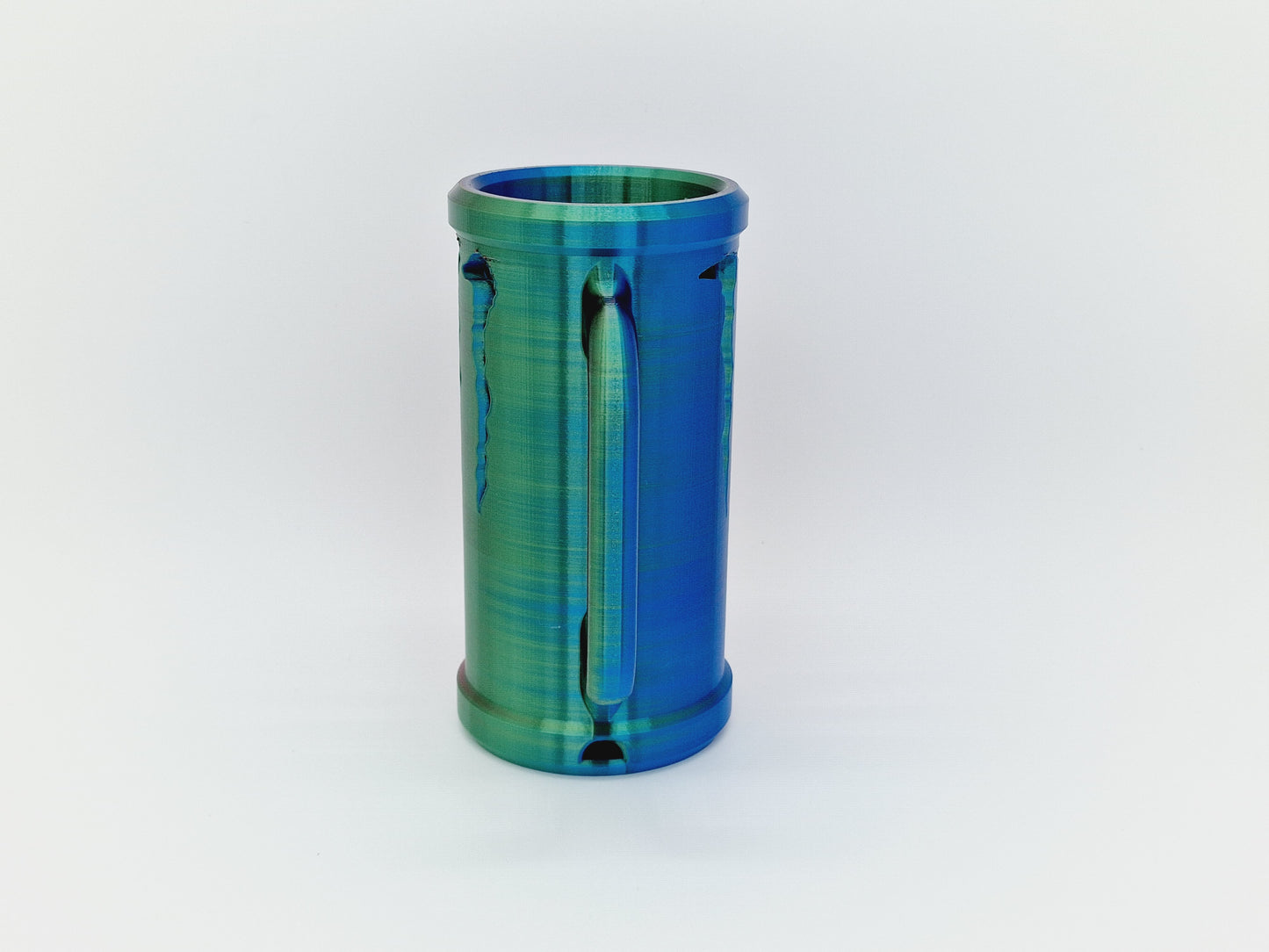 Monster Energy Drink Holder – 500ml Can Holder Red Blue Green