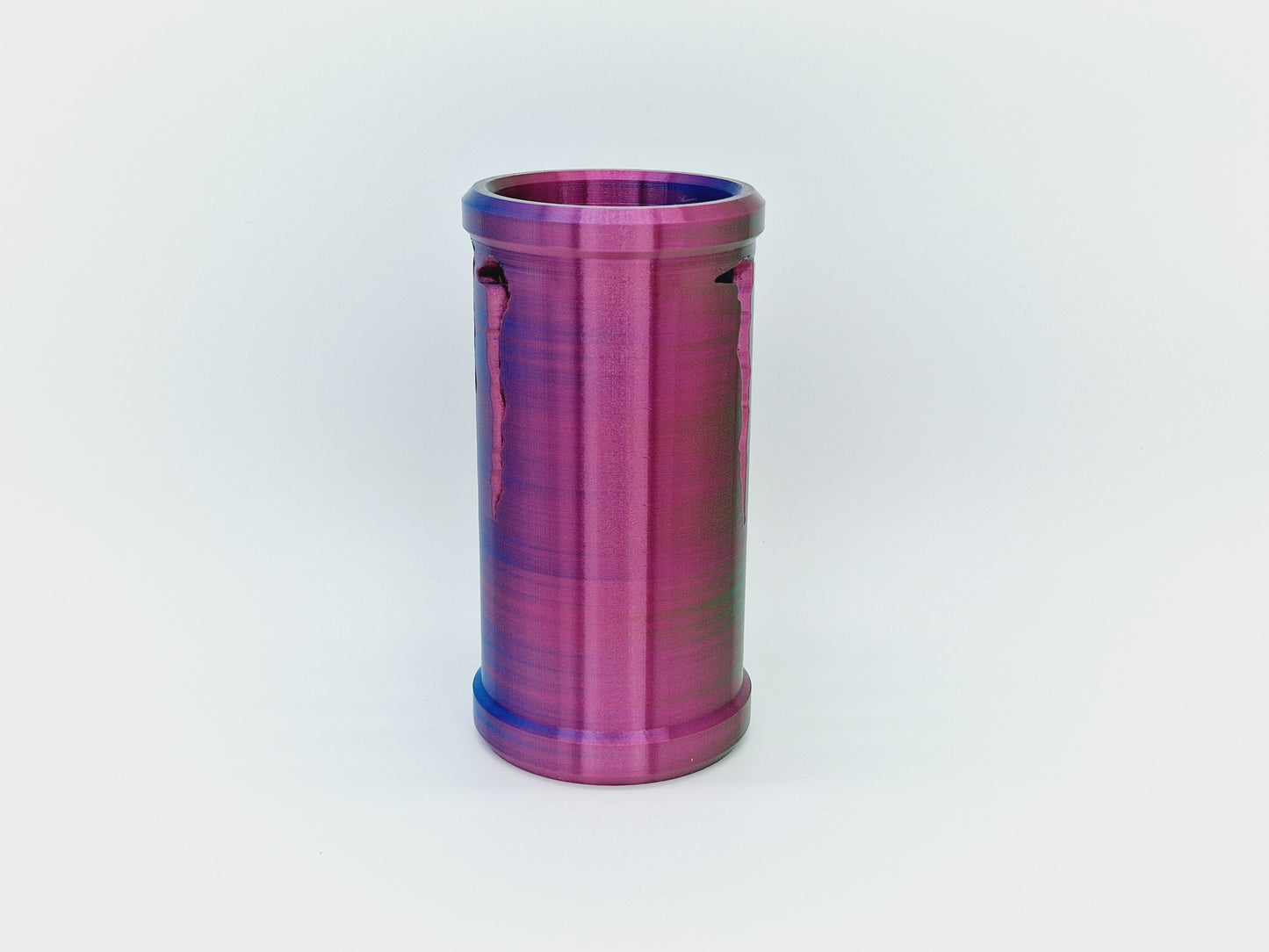 Monster Energy Drink Holder – 500ml Can Holder Red Blue Green