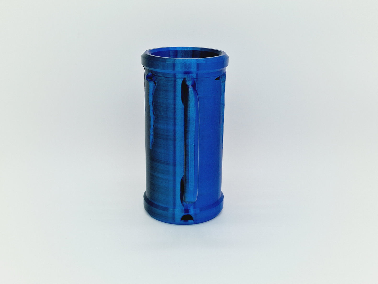 Monster Energy Drink Holder – 500ml Can Holder Black Blue Purple