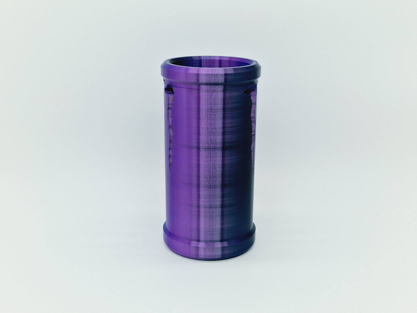 Monster Energy Drink Holder – 500ml Can Holder Black Blue Purple