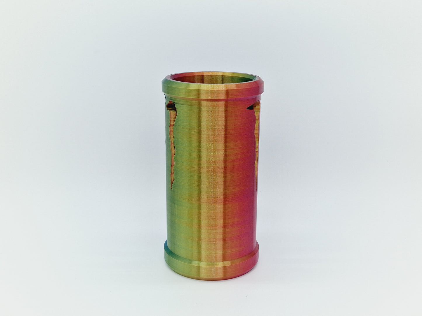 Monster Energy Drink Holder – 500ml Can Holder Red Yellow Blue