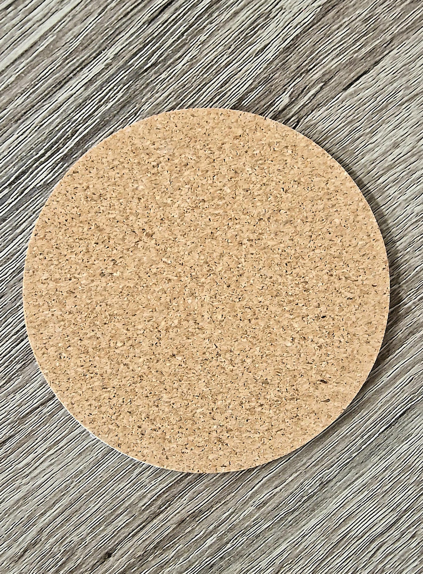 Set of 4 Shih Tzu Coasters with Holder | Black & White Dog Breed Drink Mats | Cork-Backed Pet Lover Gift