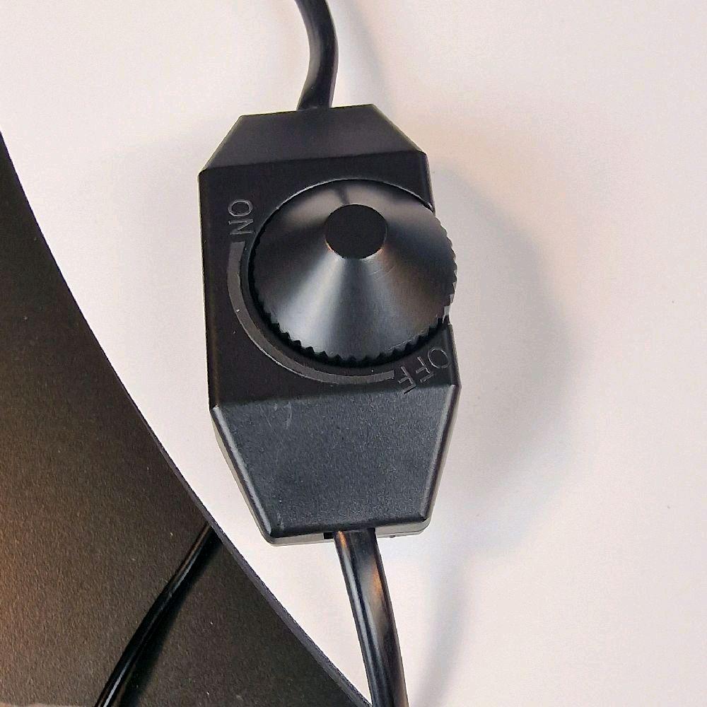 Jade Blue Modern Luxury Table Lamp with LED Dimmable Bulb For Home Decor