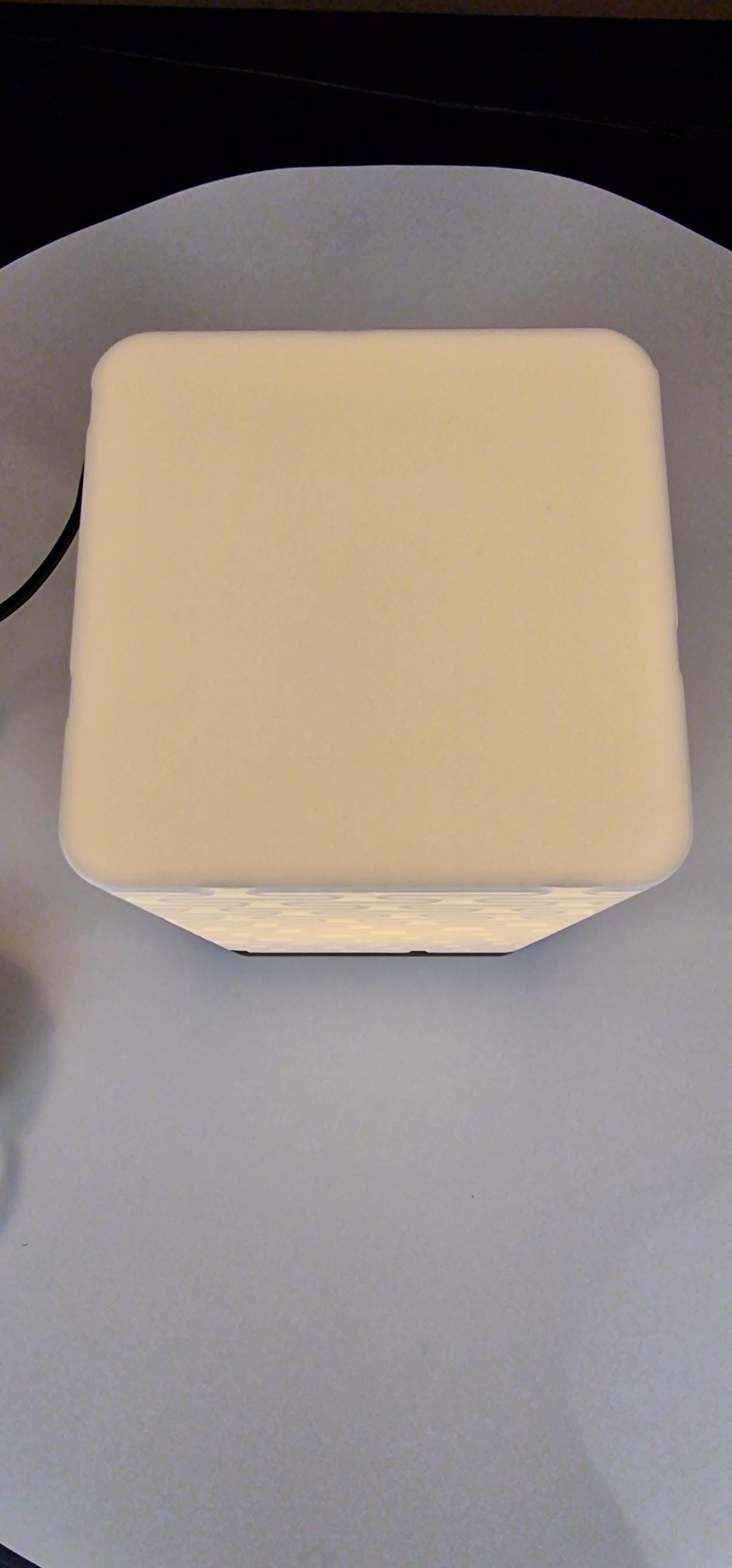 Retro Curve Lamp With Dimmable LED Bulb For Home Decor Olive Green Base