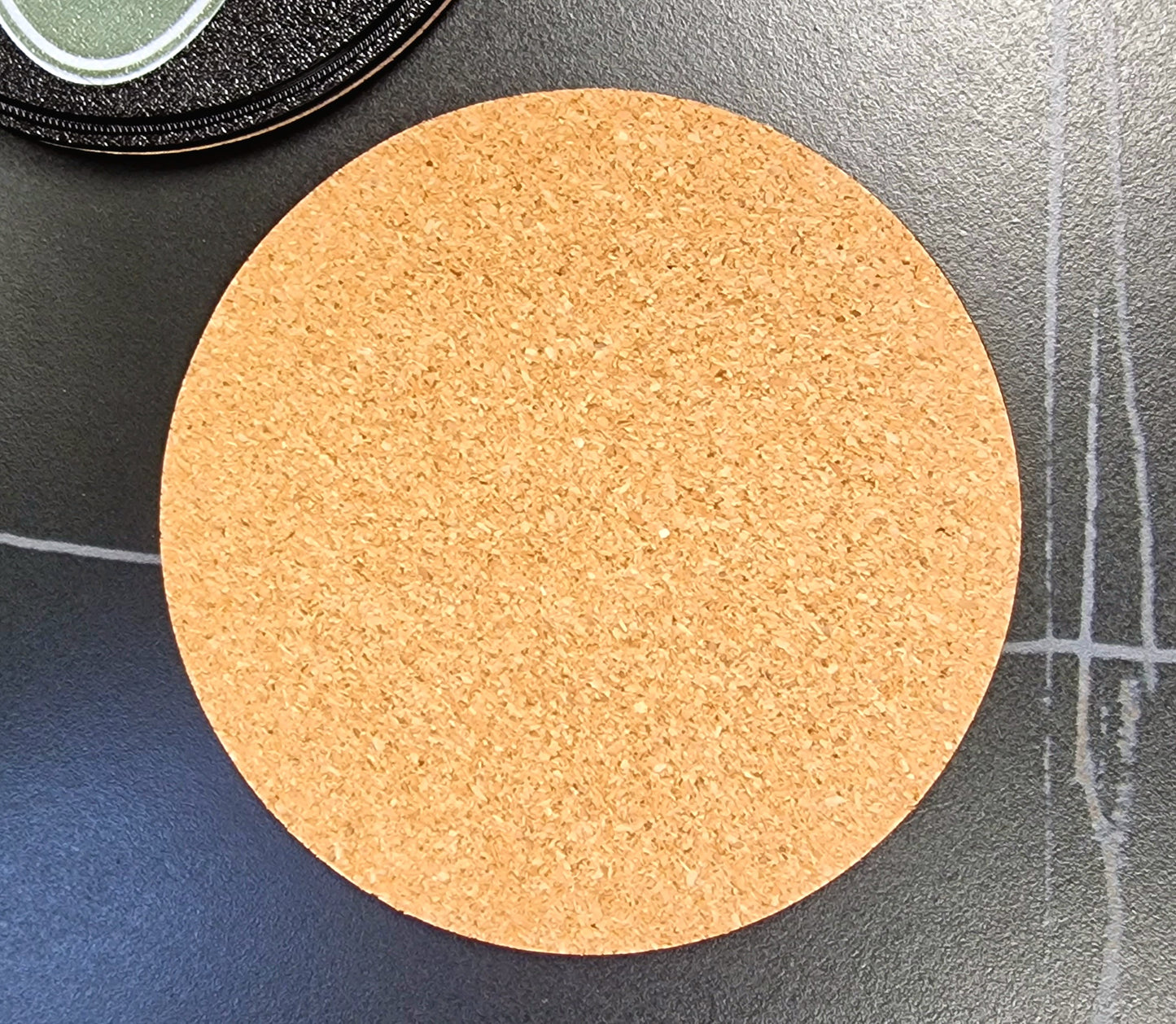 Land Rover Coaster & Keyring Gift Set – 3D Printed Car Accessories