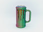 Monster Energy Drink Holder – 500ml Can Holder Red Blue Green