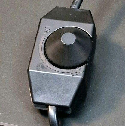 Modern LED Spiral Table Lamp – Dimmable Night Light, Unique 3D Printed Lamp for Desk, Bedroom, or Gifts