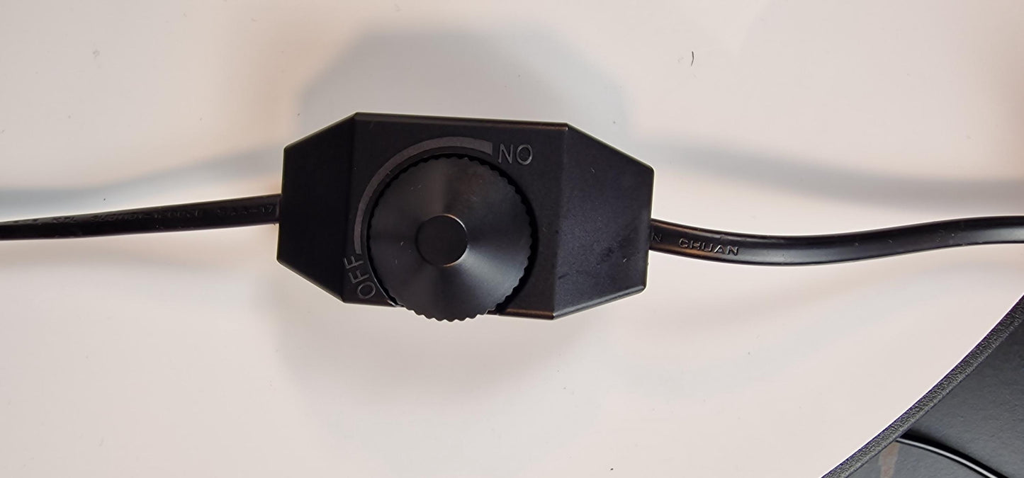 Retro Curve Lamp With Dimmable LED Bulb For Home Decor Olive Green Base