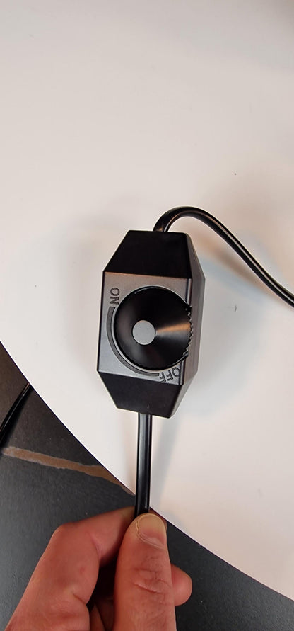 Eco Friendly Black Monkey Table Lamp Dimmable With E14 LED Bulb For Home Decor