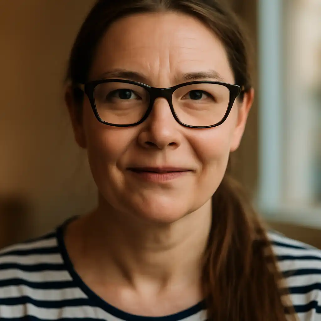 Rebecca Thompson